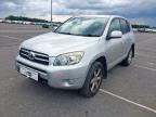 2009 TOYOTA RAV 4 XT-R for sale at Copart SANDTOFT