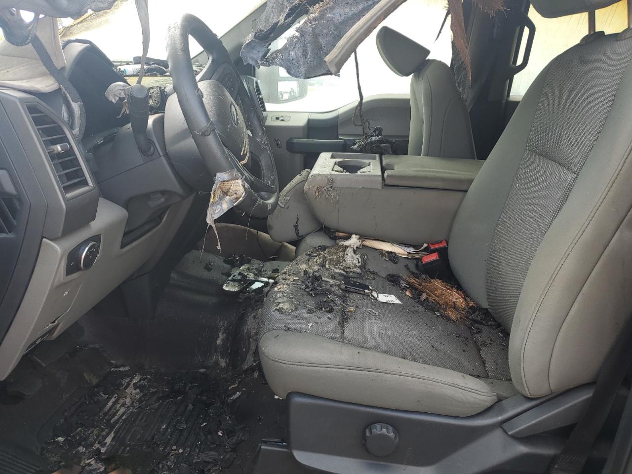 2022 Ford F350 Super Duty VIN: 1FT8W3DTXNEF75174 Lot: 68942405