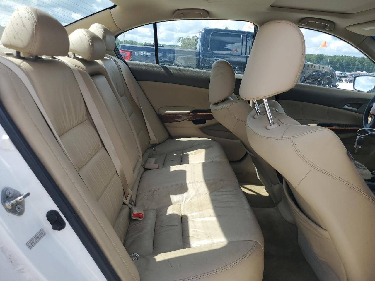 2010 Honda Accord Exl VIN: 5KBCP3F82AB002408 Lot: 68196415