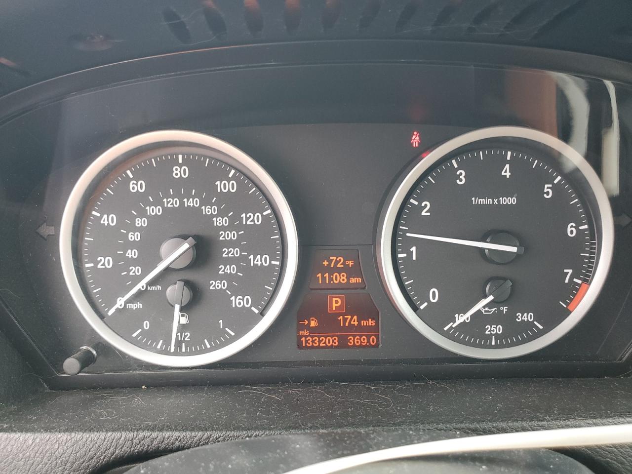 2013 BMW X6 xDrive50I VIN: 5UXFG8C59DL592299 Lot: 70499755