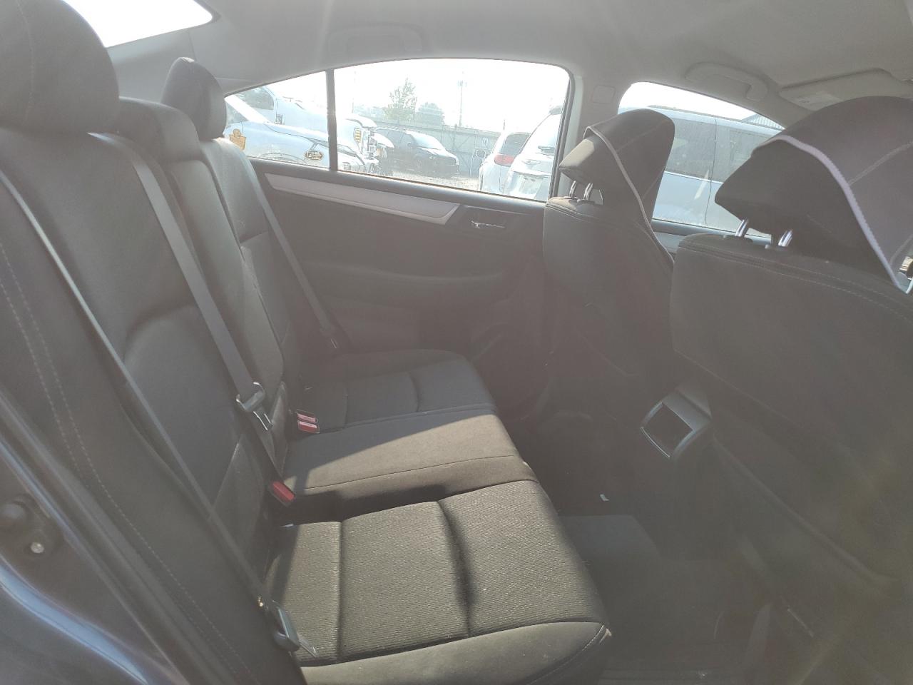 4S3BNAF67H3030229 2017 Subaru Legacy 2.5I Premium