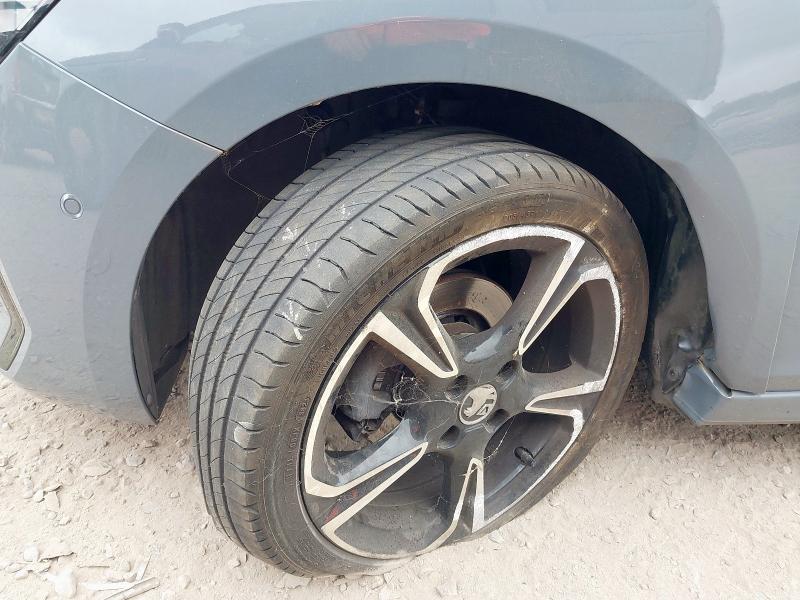 2023 VAUXHALL CORSA GS 