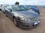 2006 CADILLAC BLS-D LUXU for sale at Copart CORBY