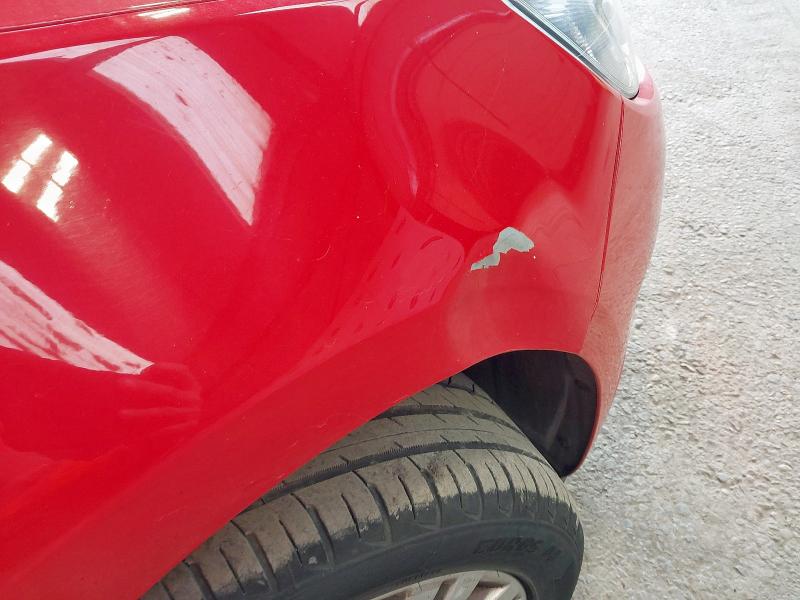 2015 VAUXHALL ASTRA EXCITE