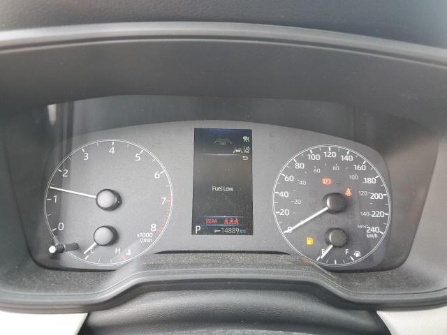 2024 TOYOTA COROLLA CROSS L  