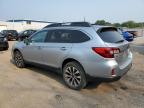 2015 SUBARU OUTBACK 3.6R LIMITED   for sale at Copart ON - COOKSTOWN