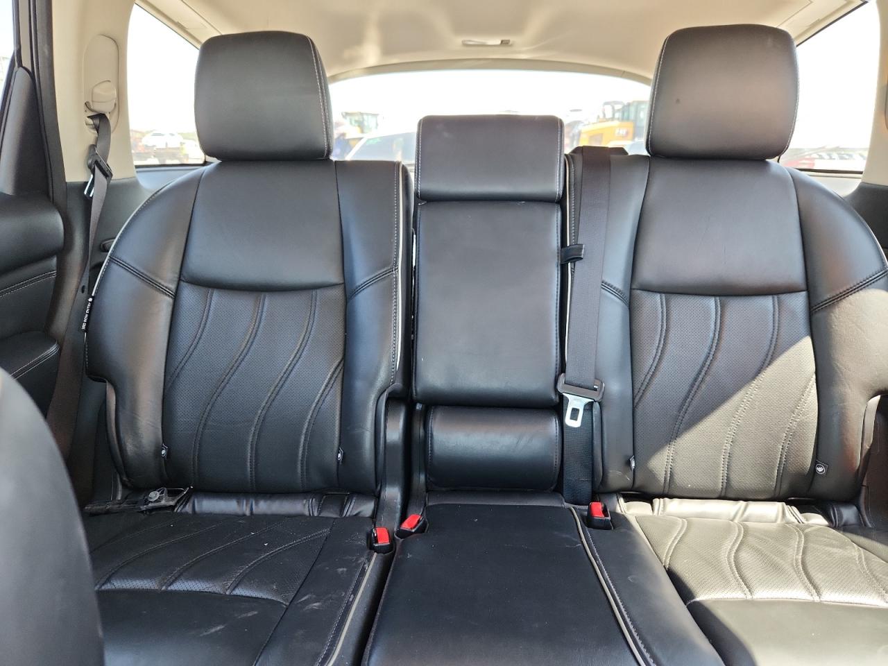 2020 Infiniti Qx60 Luxe VIN: 5N1DL0MN2LC507866 Lot: 69786585