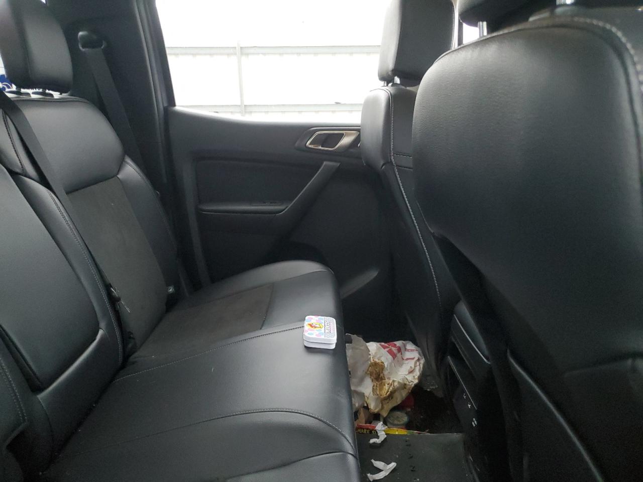 2023 Ford Ranger Xl VIN: 1FTER4FH2PLE18245 Lot: 69250155