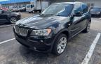 2011 BMW X3 XDRIVE35I   for sale at Copart FL - WEST PALM BEACH