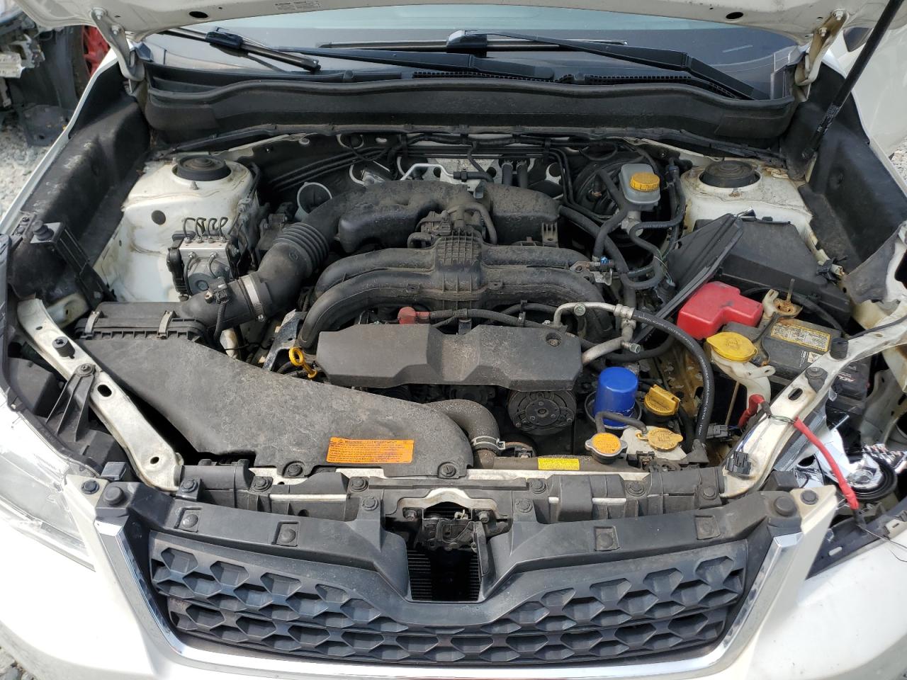 2015 Subaru Forester 2.5I Premium VIN: JF2SJADC5FH474845 Lot: 67749785