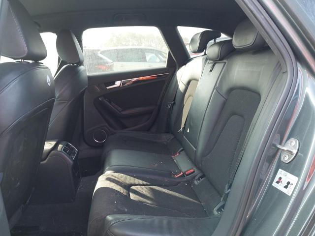 2013 AUDI A4 S LINE BLACK EDT TDI Q 