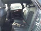 2013 AUDI A4 S LINE BLACK EDT TDI Q  for sale at Copart BRISTOL