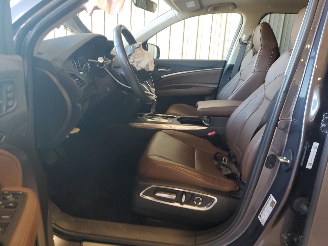 2020 Acura Mdx Technology VIN: 5J8YD4H53LL026899 Lot: 70161155