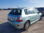 2005 HONDA CIVIC SE for sale at Copart CORBY