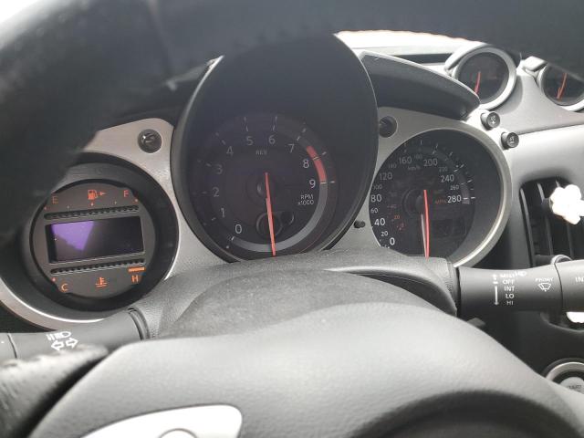 2019 NISSAN 370Z BASE  