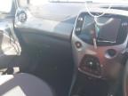 2021 TOYOTA AYGO X-TRE for sale at Copart SANDTOFT