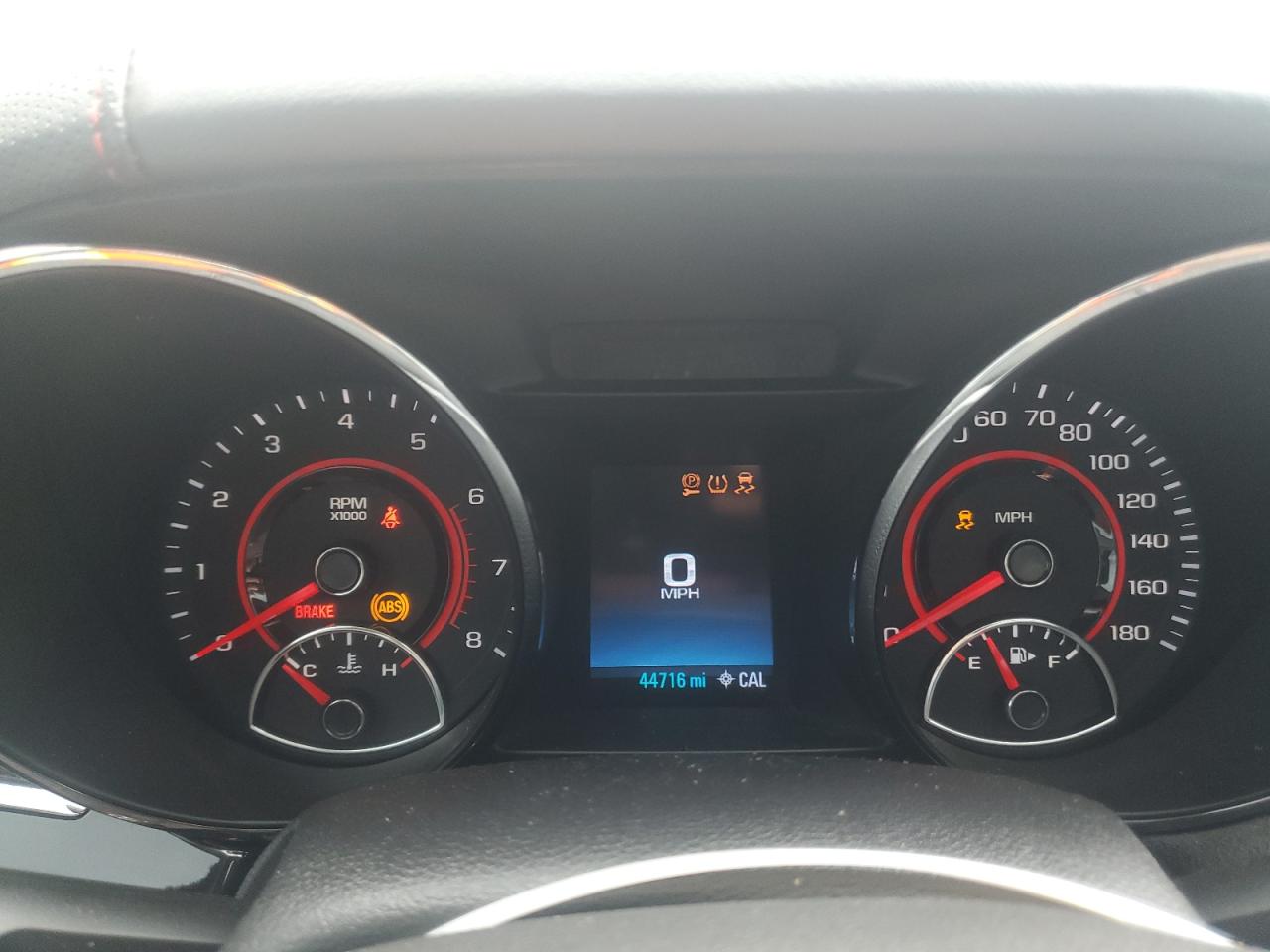 2015 Chevrolet Ss VIN: 6G3F15RW1FL103093 Lot: 69238615