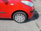2010 HYUNDAI I10 CLASSIC for sale at Copart CHESTER