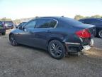 2009 INFINITI G37    for sale at Copart ON - COOKSTOWN