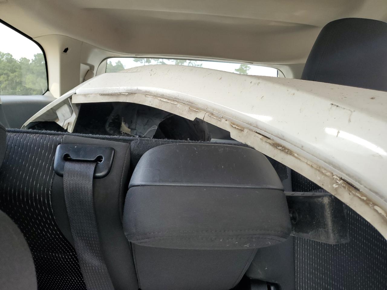 2018 Dodge Journey Se VIN: 3C4PDCAB1JT517512 Lot: 68426195