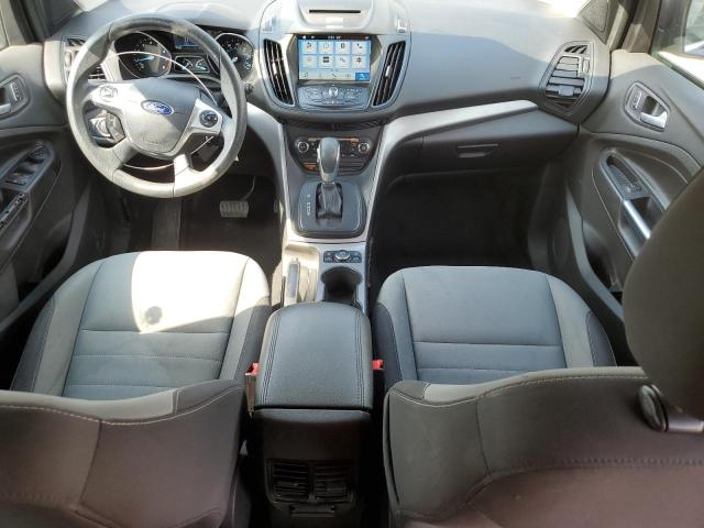  FORD ESCAPE 2016 Синий