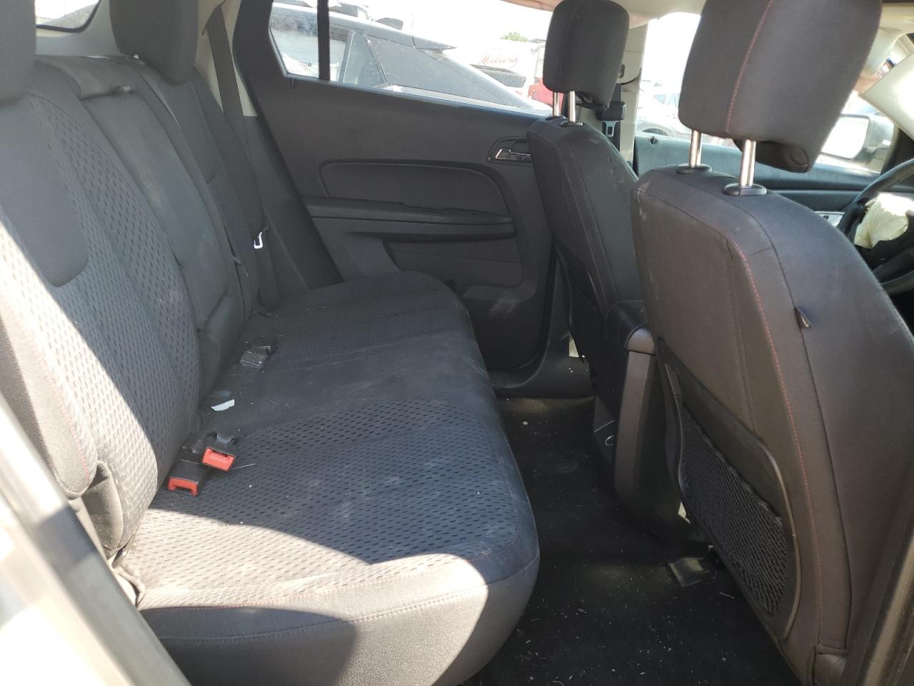 2013 GMC Terrain Sle VIN: 2GKALMEK4D6303393 Lot: 67995865