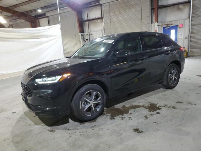  HONDA HR-V 2025 Черный