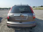 2011 HONDA CR-V EXL   for sale at Copart ON - OTTAWA