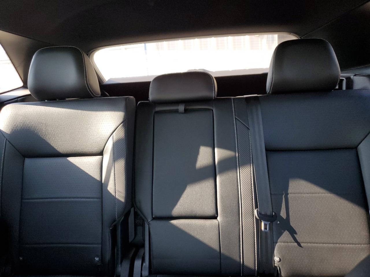 2022 Volkswagen Atlas Cross Sport Se VIN: 1V2HE2CA6NC205220 Lot: 68822445