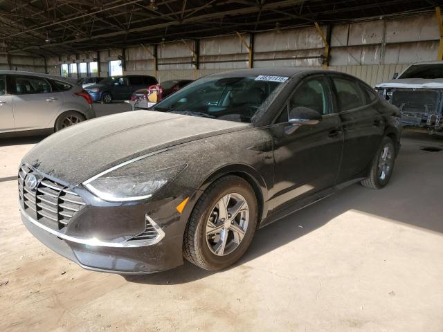HYUNDAI SONATA SE 2021