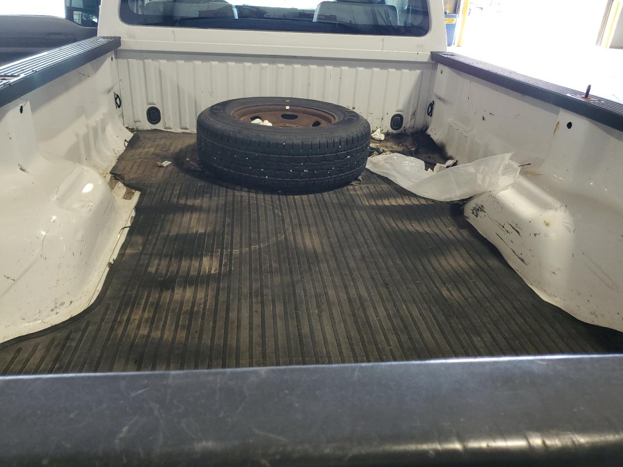 2012 Ford F250 Super Duty VIN: 1FTBF2A67CEB73690 Lot: 69593445