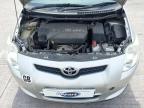 2009 TOYOTA AURIS TR S for sale at Copart CHESTER