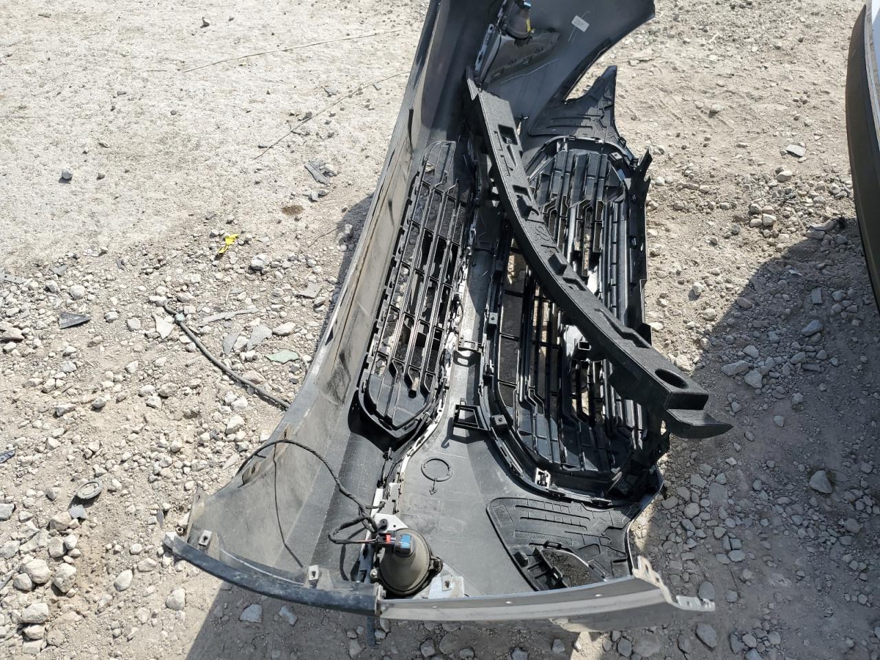 2020 GMC Terrain Slt VIN: 3GKALPEV5LL323254 Lot: 68316535