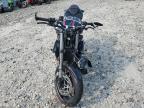 2018 TRIUMPH MOTORCYCLE STREET TRIPLE RS   for sale at Copart MA - WEST WARREN