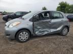 2009 TOYOTA YARIS    à vendre chez Copart ON - LONDON