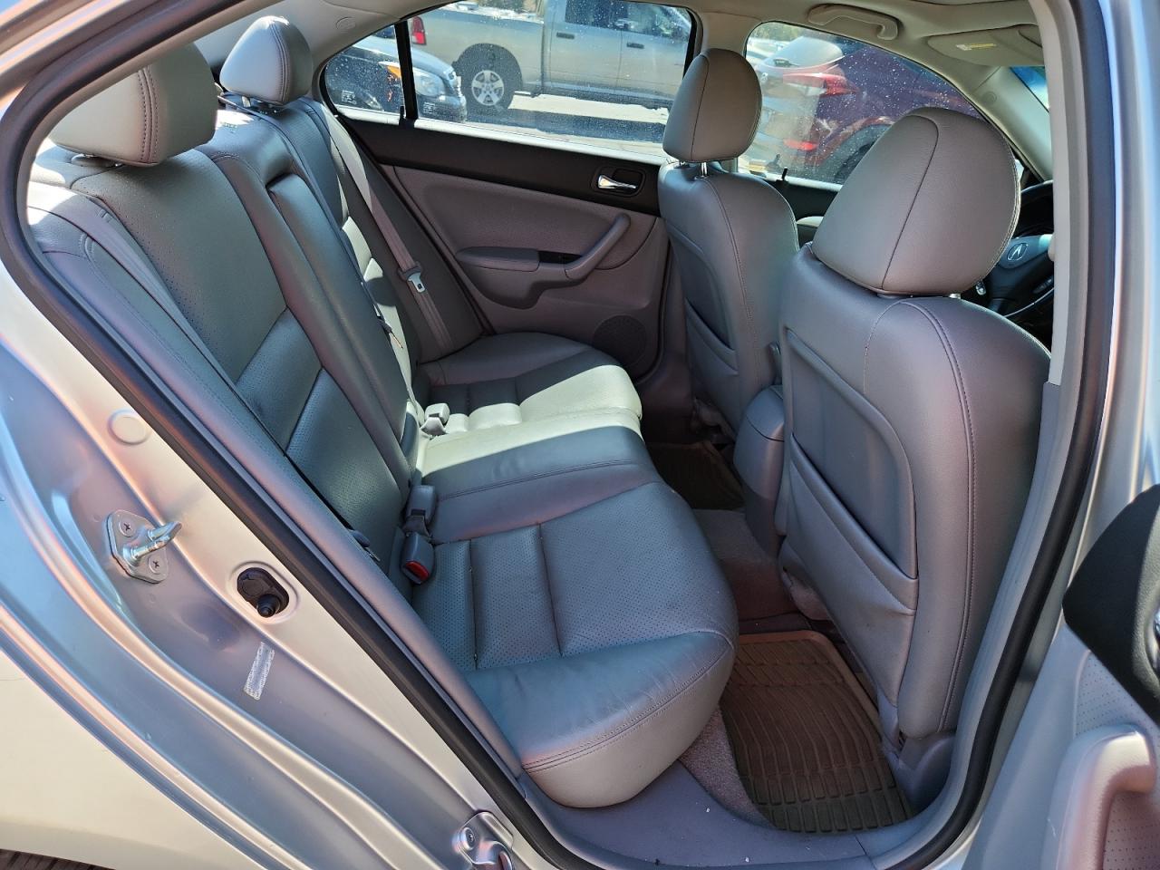 2008 Acura Tsx VIN: JH4CL96878C012306 Lot: 69704255