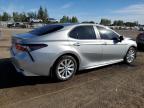 2023 TOYOTA CAMRY SE NIGHT SHADE   for sale at Copart ON - TORONTO