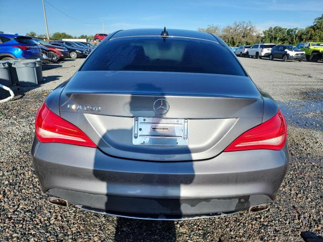 2014 MERCEDES-BENZ CLA 250  