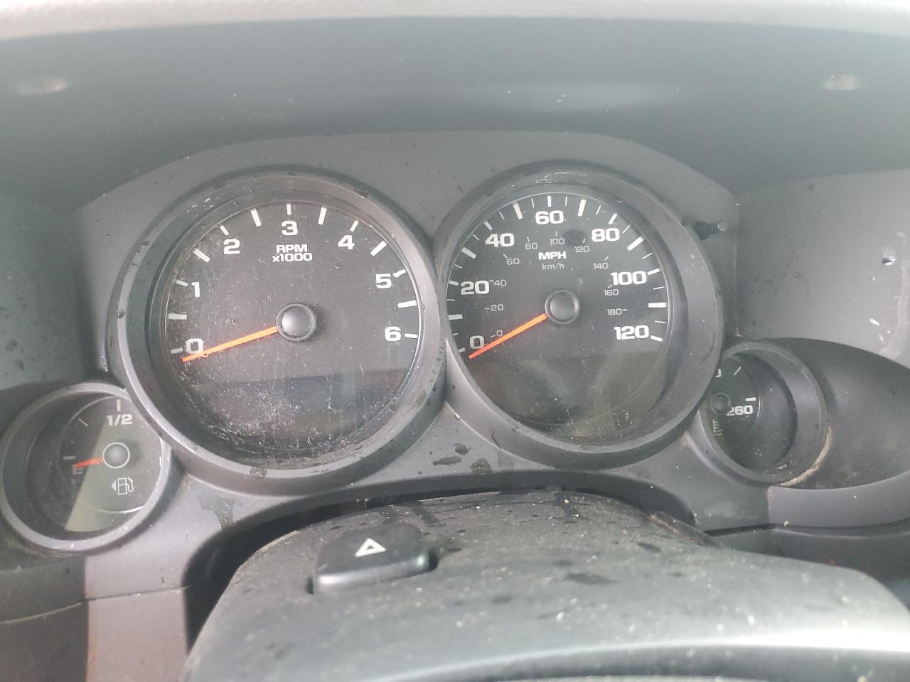 2011 Chevrolet Silverado C1500 VIN: 1GCRCPEX9BZ182907 Lot: 70494905