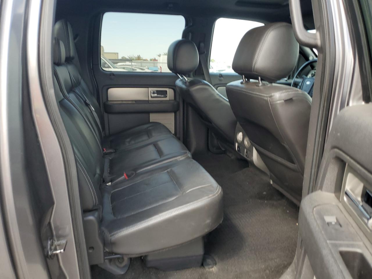 2013 Ford F150 Supercrew VIN: 1FTFW1ET7DKG32960 Lot: 70470675