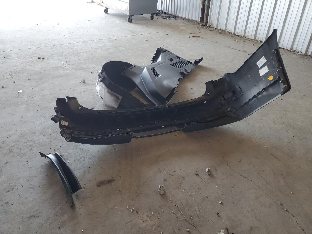 2021 Chevrolet Tahoe K1500 Z71 VIN: 1GNSKPKD3MR361968 Lot: 69996395