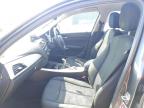 2017 BMW 116D ED PLUS  for sale at Copart COLCHESTER