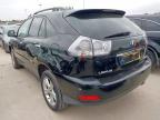 2008 LEXUS RX400 H CV for sale at Copart SANDY