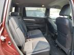 2015 TOYOTA HIGHLANDER LE   for sale at Copart ON - TORONTO