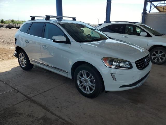  VOLVO XC60 2016 Biały