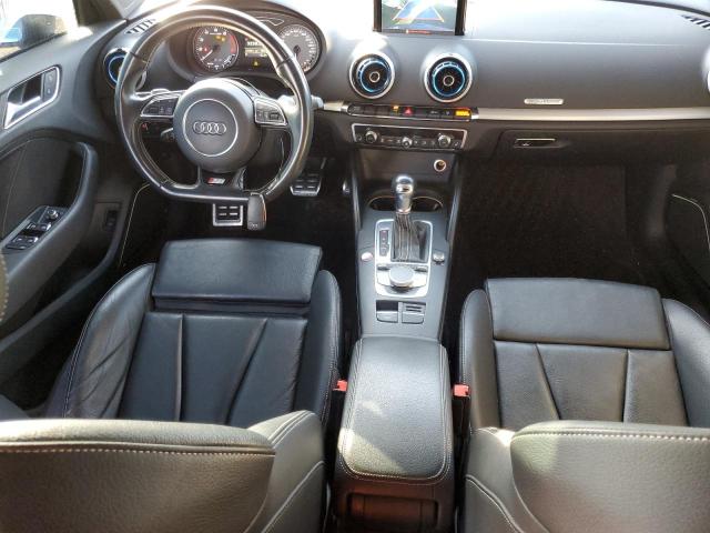 2016 AUDI S3 PRESTIGE  