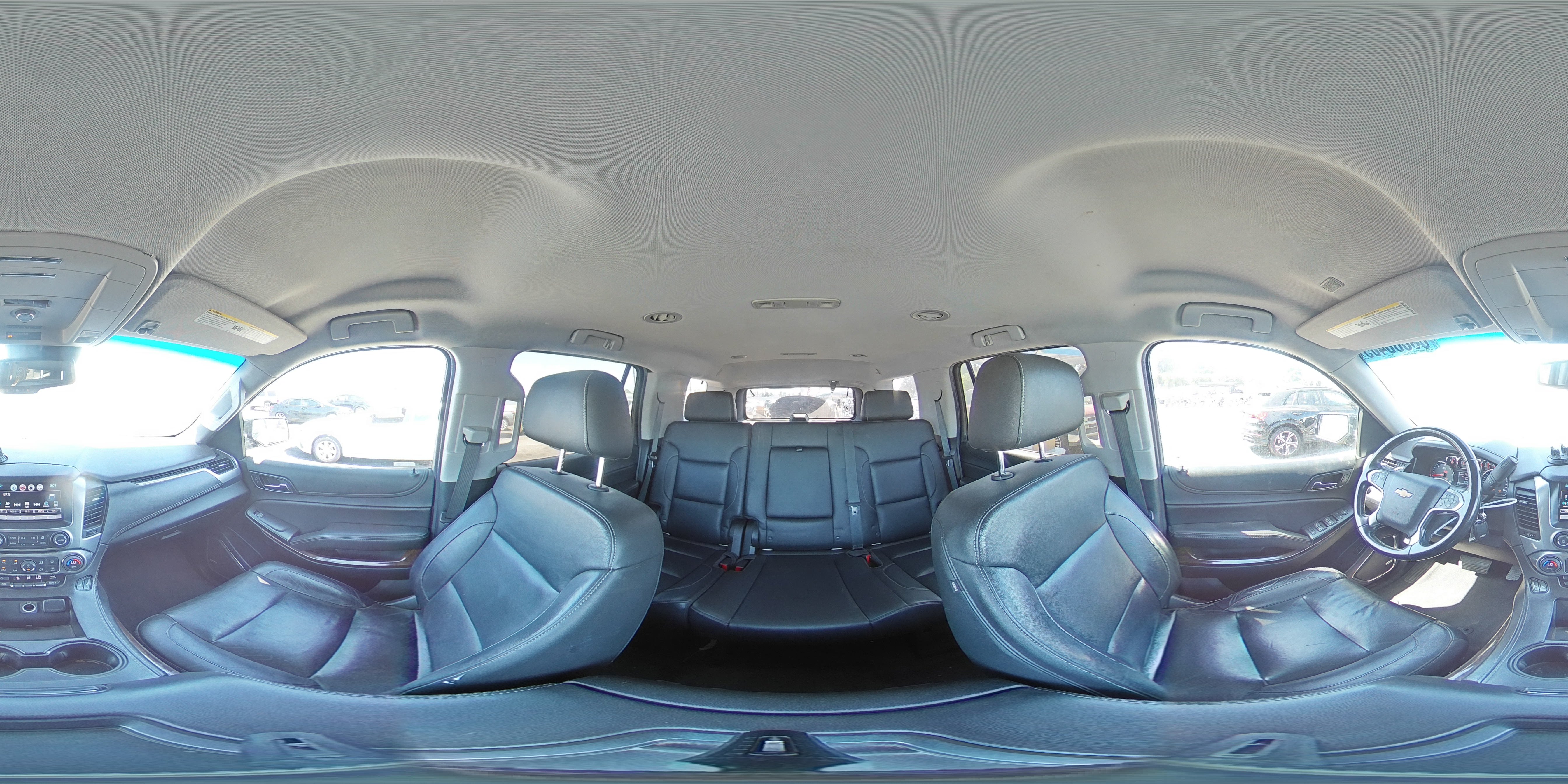 2019 Chevrolet Tahoe C1500 Lt VIN: 1GNSCBKC2KR161992 Lot: 66086405