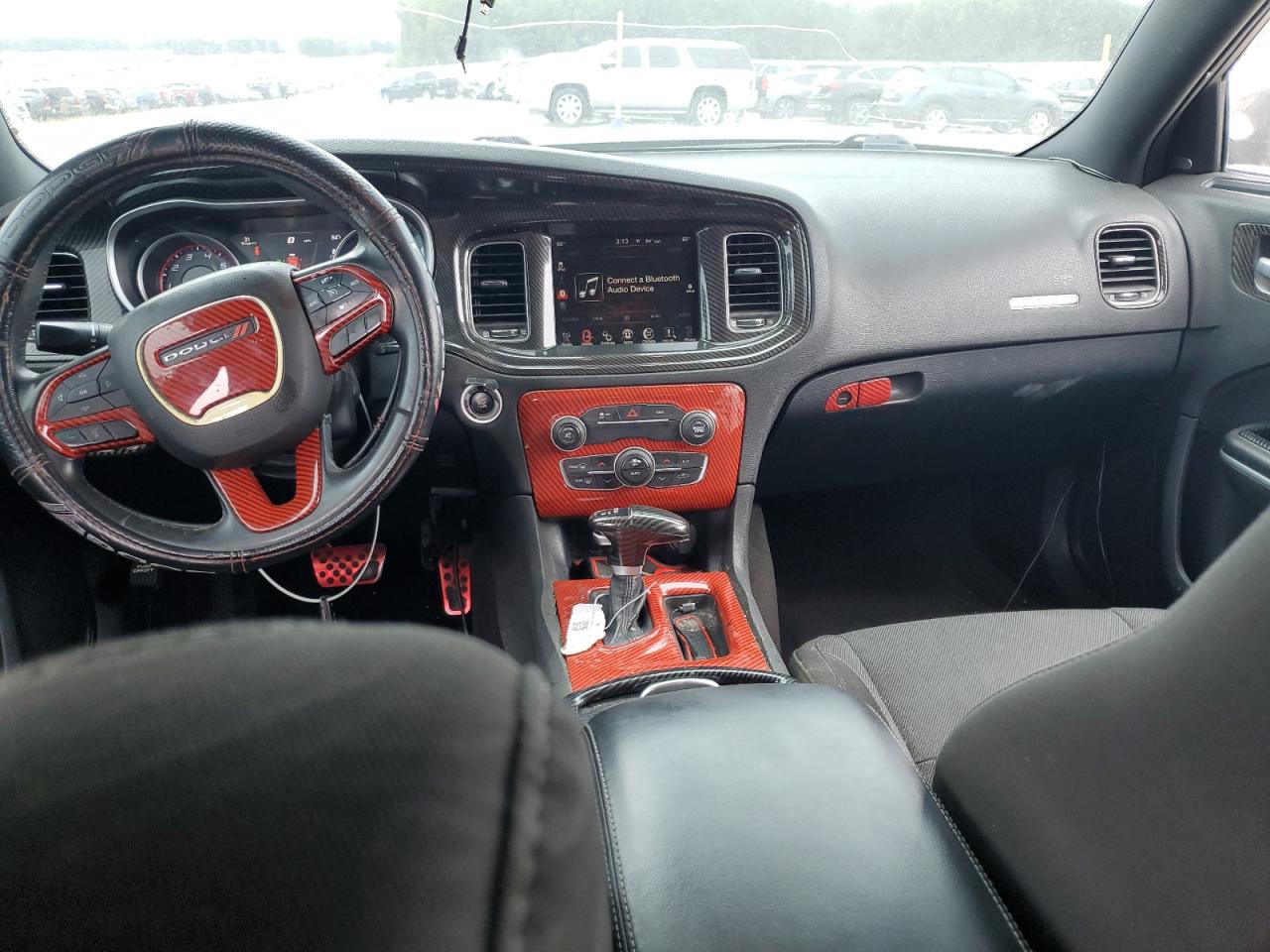 2016 Dodge Charger Sxt VIN: 2C3CDXHG0GH210524 Lot: 70175235