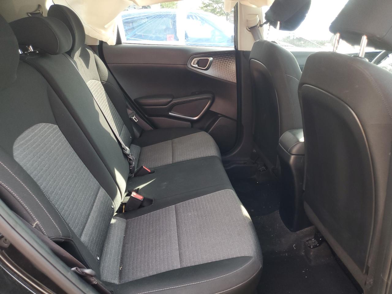 2021 Kia Soul Lx VIN: KNDJ23AU5M7748094 Lot: 69626295