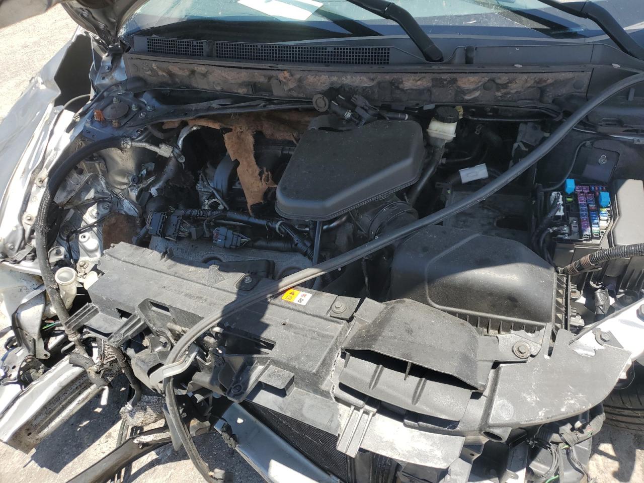 2011 Mazda Cx-9 VIN: JM3TB3BV1B0316003 Lot: 68496495